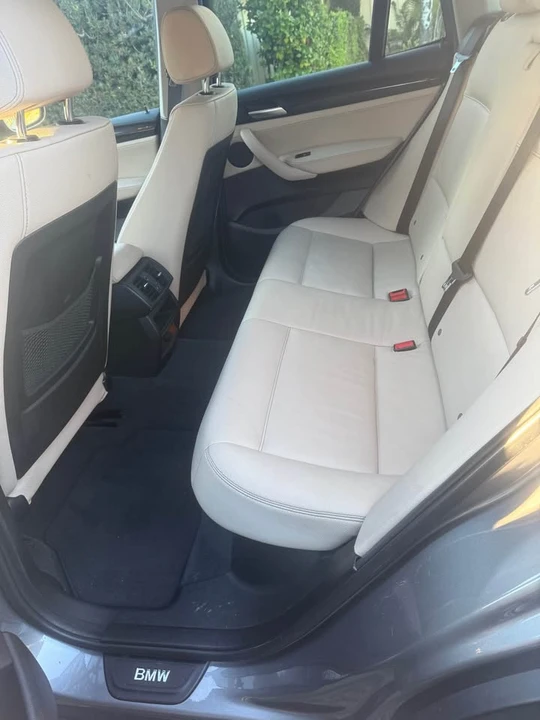 2014 BMW F25 X3 - Image 6 of 7