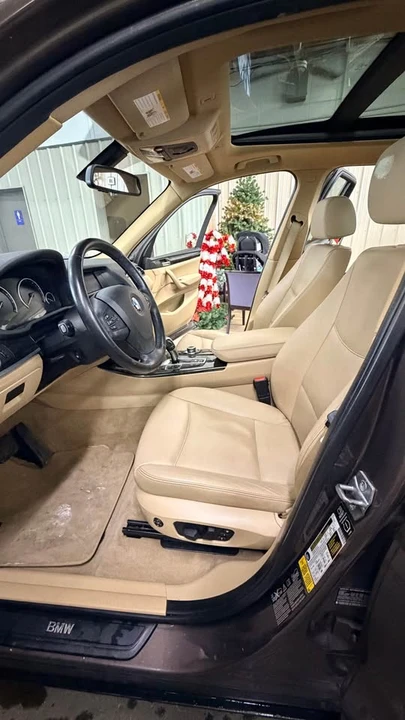 2014 BMW F25 X3 - Image 11 of 19