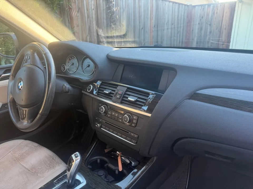 2014 BMW F25 X3 - Image 4 of 7
