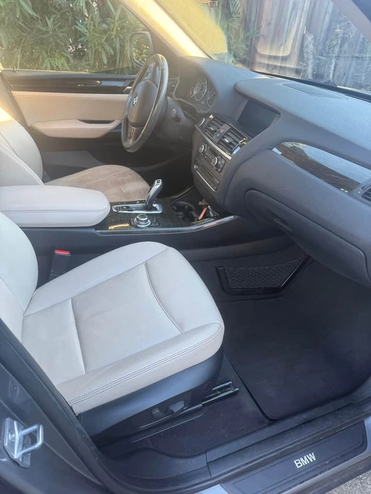 2014 BMW F25 X3 - Image 5 of 7