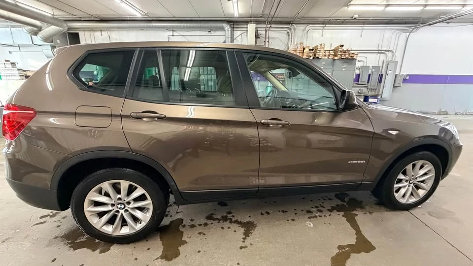 2014 BMW F25 X3 - Image 2 of 19