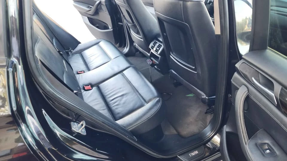 2014 BMW F25 X3 - Image 8 of 20