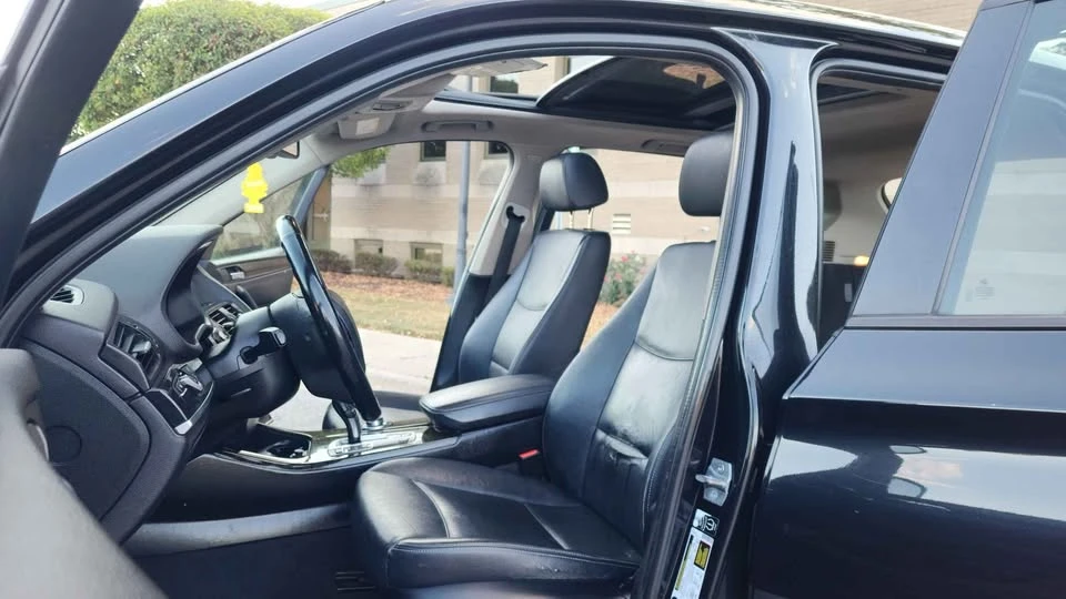 2014 BMW F25 X3 - Image 5 of 20