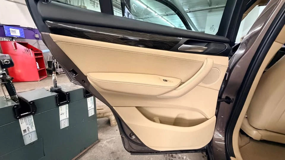 2014 BMW F25 X3 - Image 18 of 19