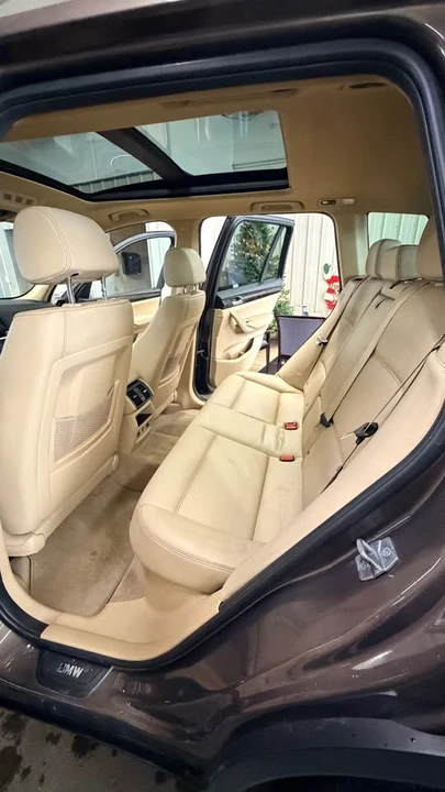 2014 BMW F25 X3 - Image 13 of 19