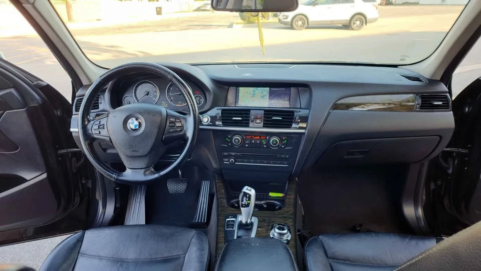 2014 BMW F25 X3 - Image 15 of 20
