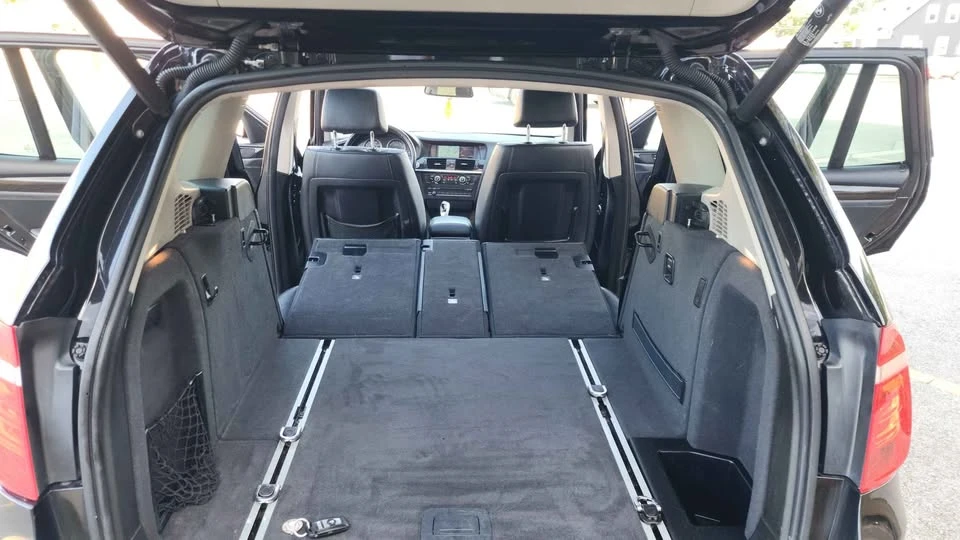 2014 BMW F25 X3 - Image 13 of 20