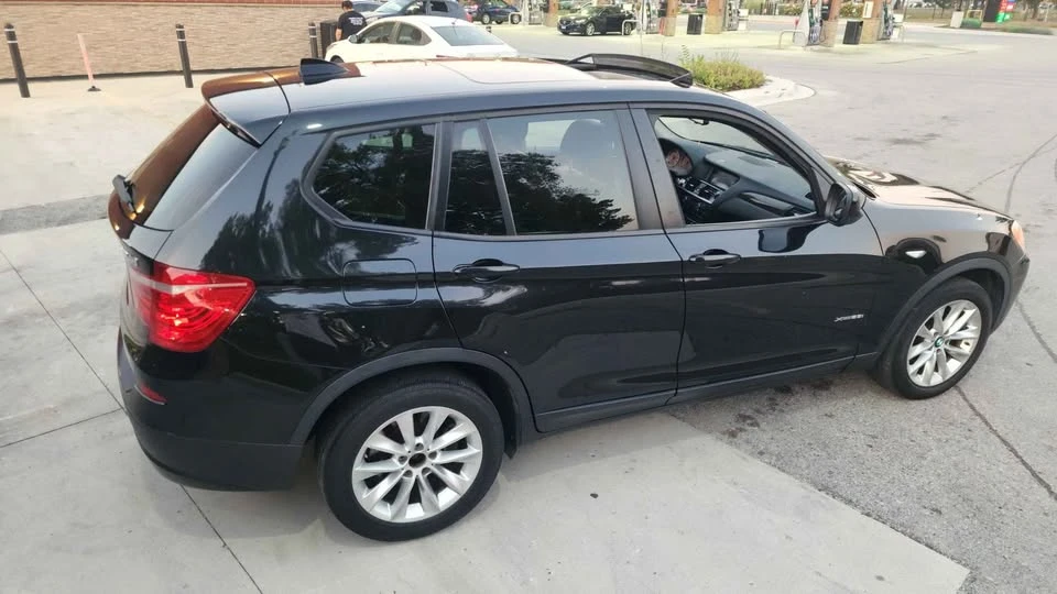 2014 BMW F25 X3 - Image 20 of 20