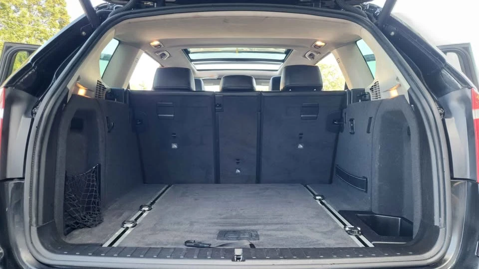 2014 BMW F25 X3 - Image 12 of 20