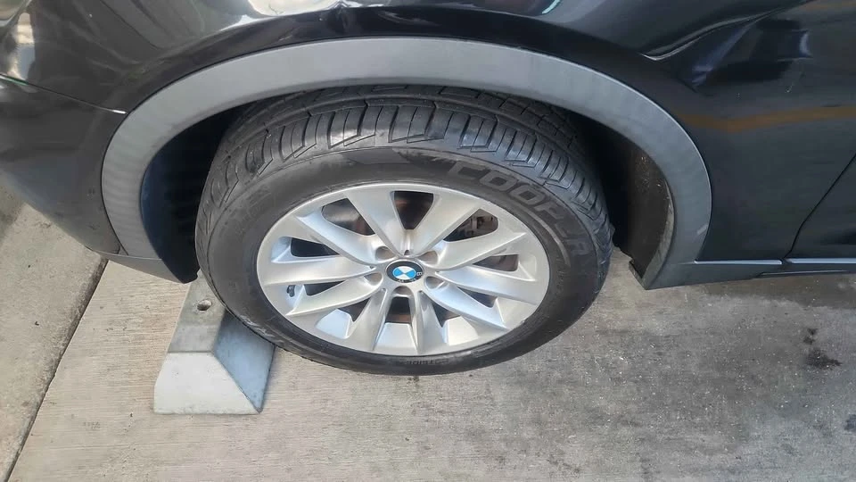 2014 BMW F25 X3 - Image 16 of 20