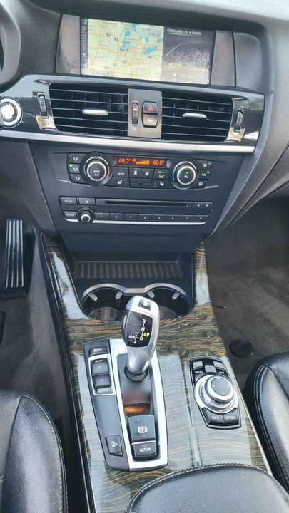 2014 BMW F25 X3 - Image 10 of 20