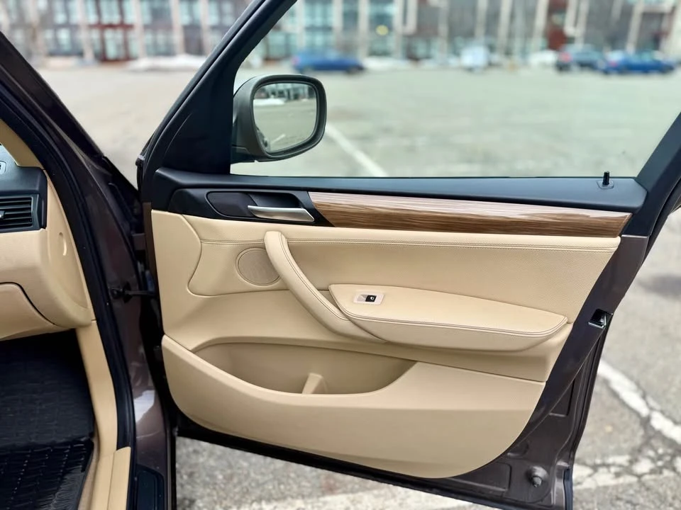 2014 BMW F25 X3 - Image 12 of 20