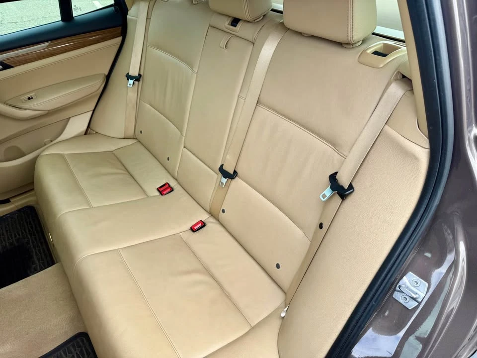 2014 BMW F25 X3 - Image 19 of 20