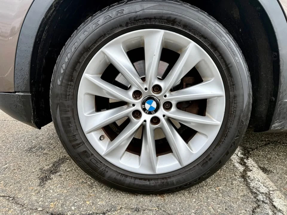 2014 BMW F25 X3 - Image 9 of 20