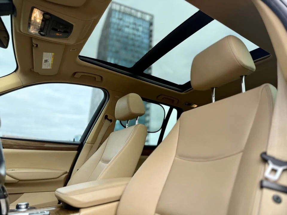 2014 BMW F25 X3 - Image 13 of 20