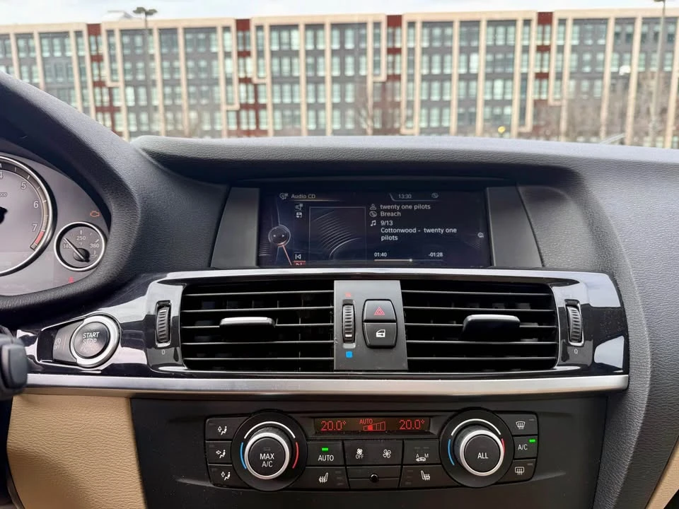 2014 BMW F25 X3 - Image 16 of 20