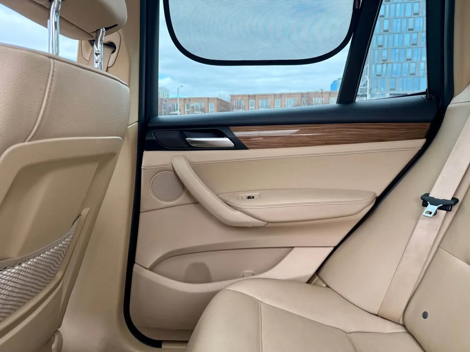 2014 BMW F25 X3 - Image 18 of 20