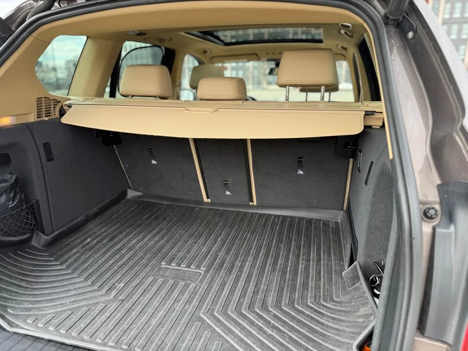 2014 BMW F25 X3 - Image 20 of 20