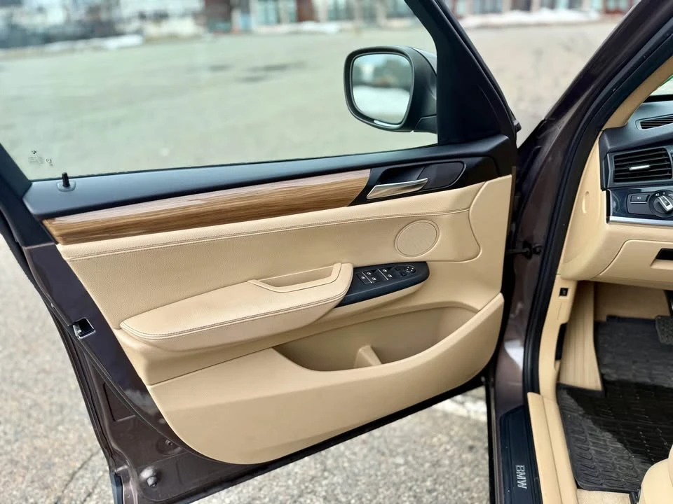 2014 BMW F25 X3 - Image 11 of 20
