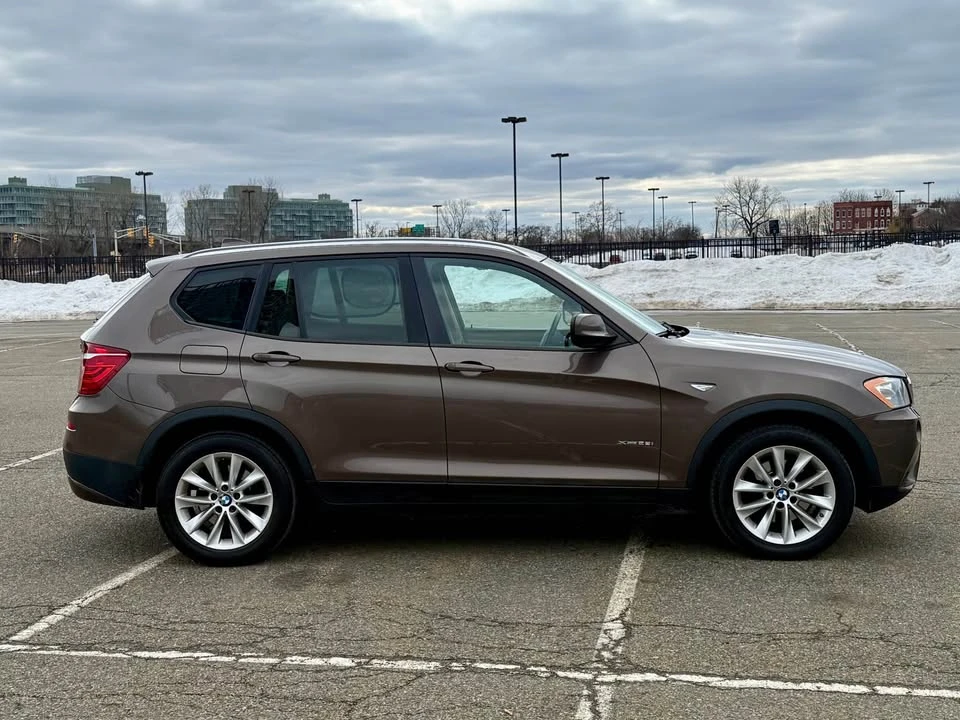 2014 BMW F25 X3 - Image 4 of 20