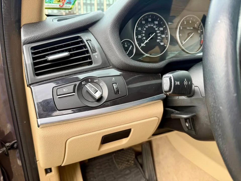 2014 BMW F25 X3 - Image 15 of 20