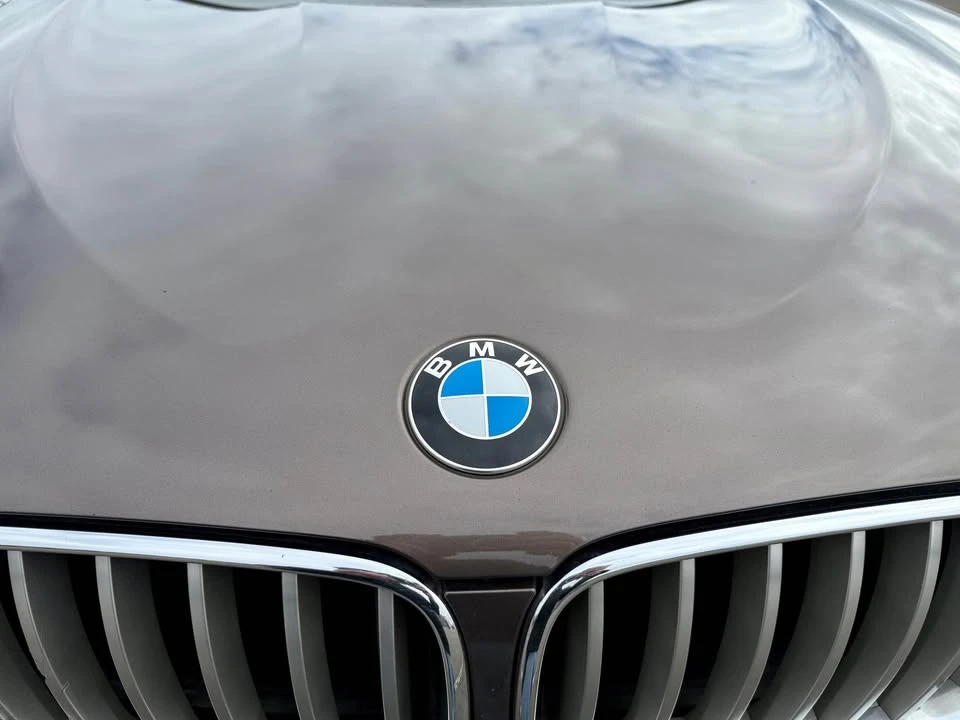 2014 BMW F25 X3 - Image 10 of 20