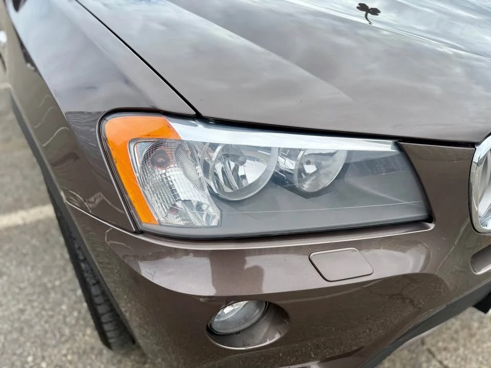 2014 BMW F25 X3 - Image 17 of 20