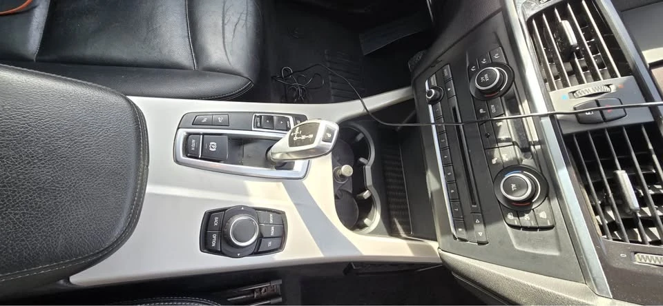 2014 BMW F25 X3 - Image 7 of 18