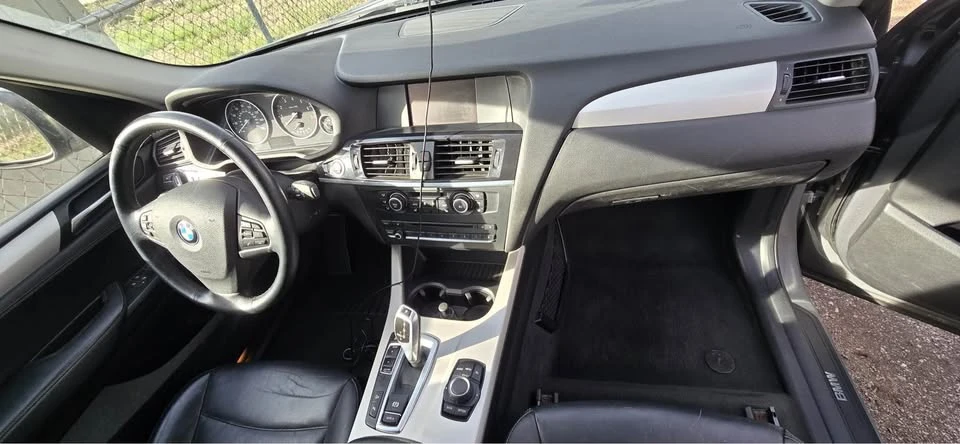 2014 BMW F25 X3 - Image 9 of 18