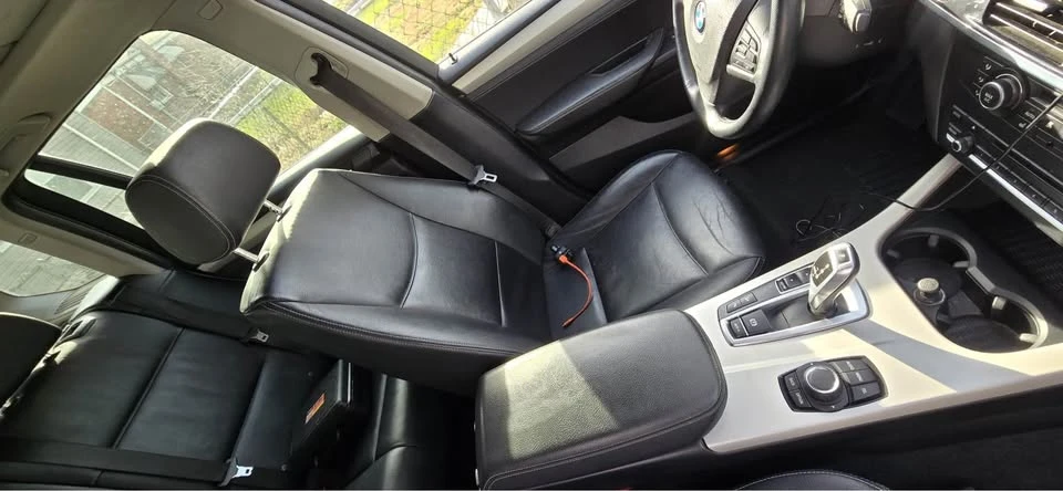 2014 BMW F25 X3 - Image 11 of 18
