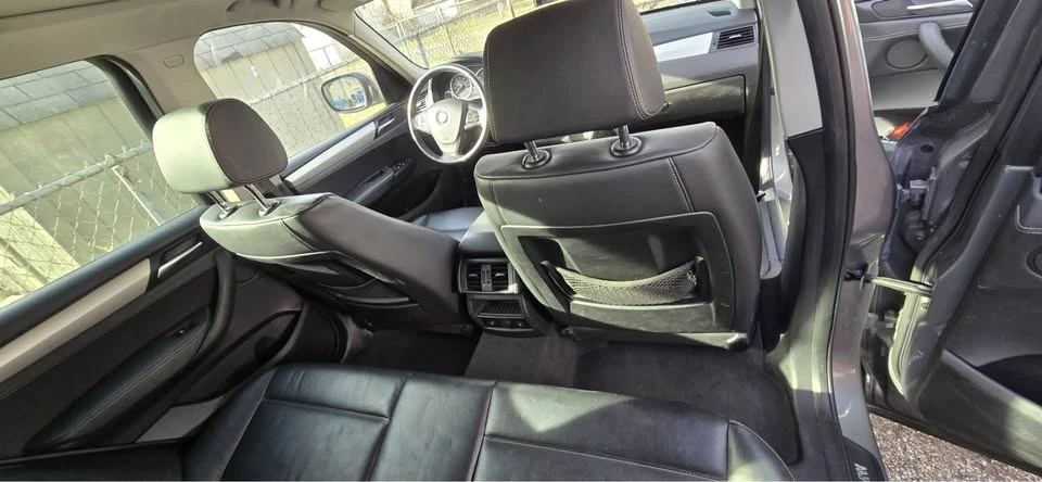 2014 BMW F25 X3 - Image 17 of 18