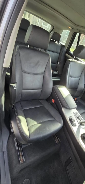 2014 BMW F25 X3 - Image 8 of 18