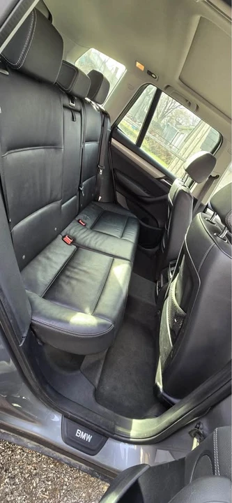 2014 BMW F25 X3 - Image 14 of 18
