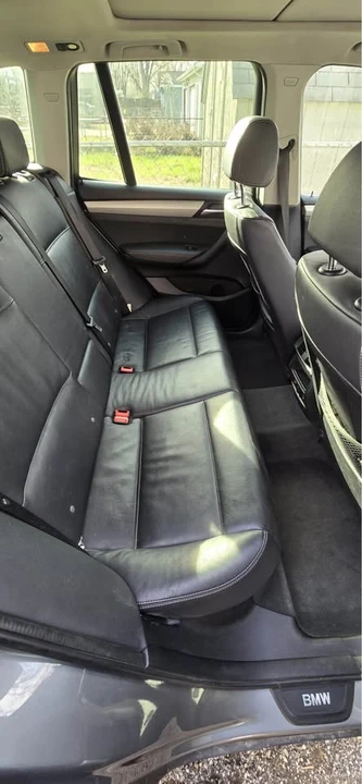2014 BMW F25 X3 - Image 10 of 18