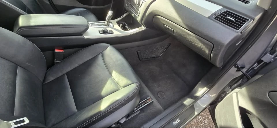 2014 BMW F25 X3 - Image 13 of 18