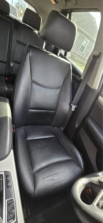 2014 BMW F25 X3 - Image 16 of 18