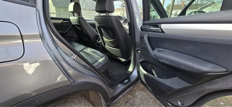 2014 BMW F25 X3 - Image 12 of 18