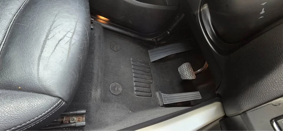 2014 BMW F25 X3 - Image 18 of 18