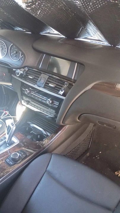 2014 BMW F25 X3 - Image 10 of 11