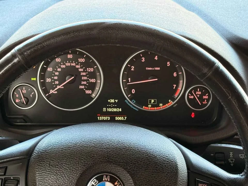 2014 BMW F25 X3 - Image 15 of 15