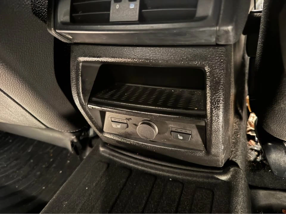 2014 BMW F25 X3 - Image 5 of 12
