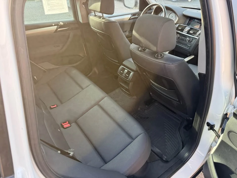 2014 BMW F25 X3 - Image 9 of 13