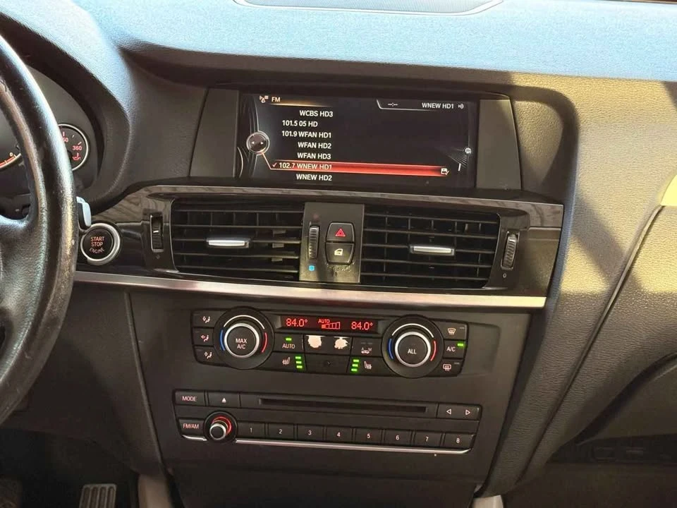 2014 BMW F25 X3 - Image 12 of 15
