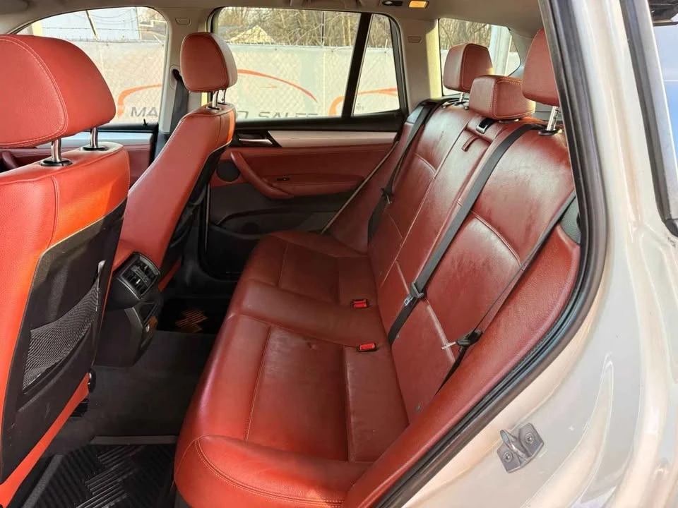 2014 BMW F25 X3 - Image 9 of 15