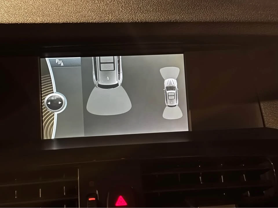 2014 BMW F25 X3 - Image 12 of 12