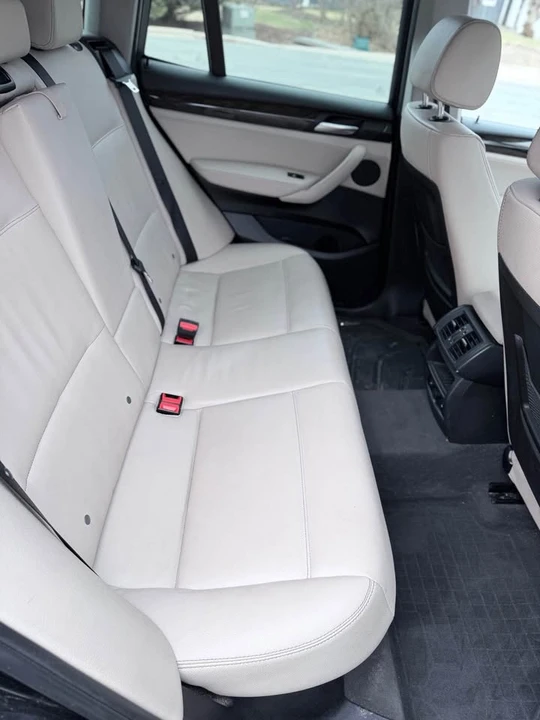 2014 BMW F25 X3 - Image 10 of 12