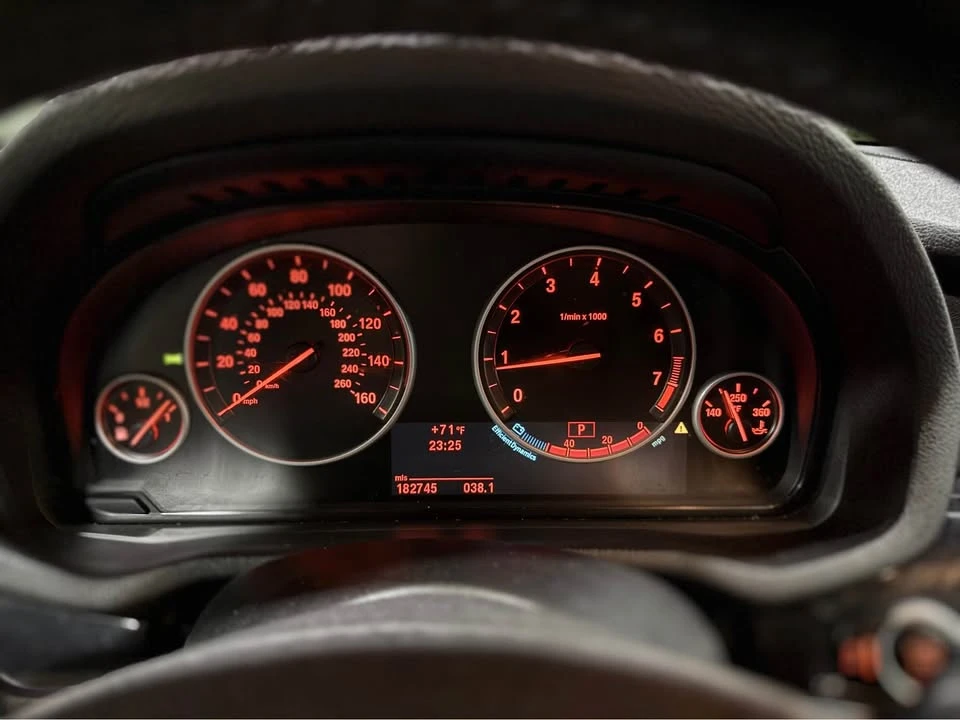 2013 BMW F25 X3 - Image 13 of 14