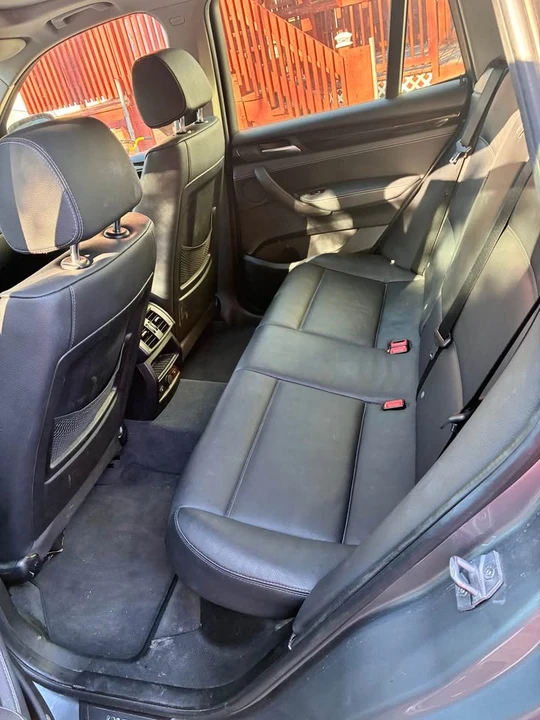 2014 BMW F25 X3 - Image 2 of 6