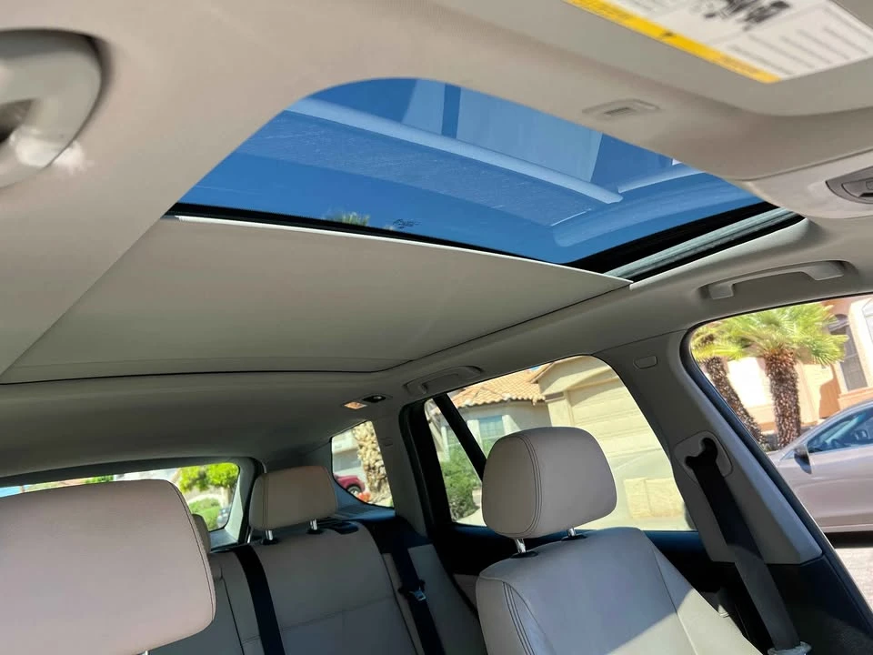 2014 BMW F25 X3 - Image 11 of 12