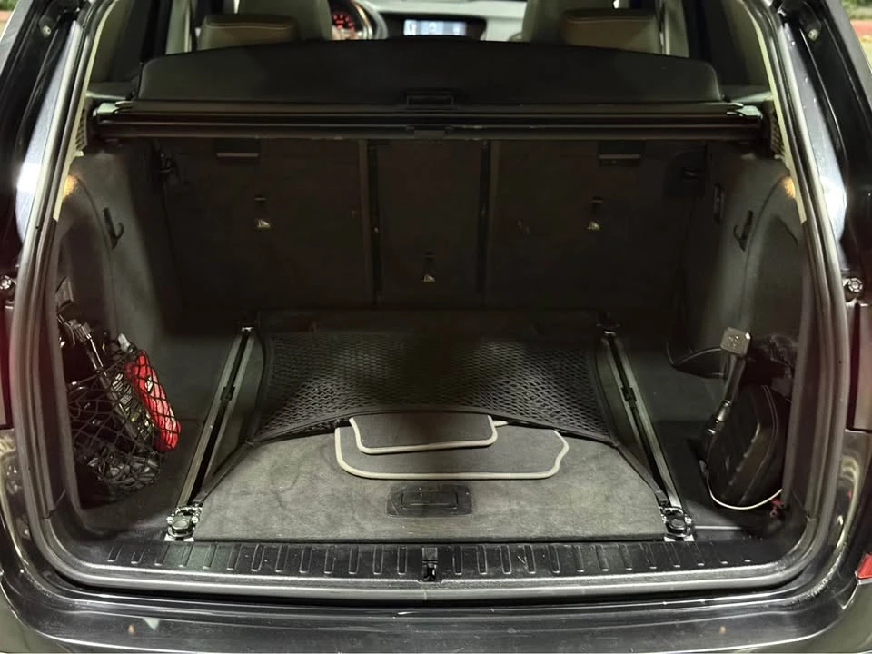 2013 BMW F25 X3 - Image 12 of 14